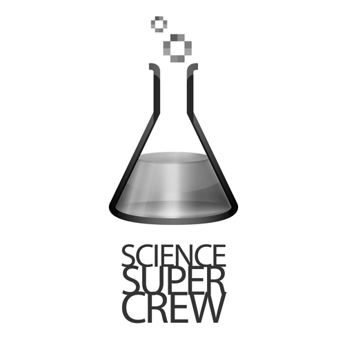 Sciencesupercrewlogo