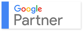 Google Partner Logo