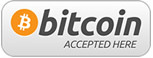 Bitcoin Logo