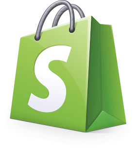 Shopifylogo