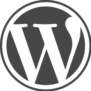 Wordpresslogo