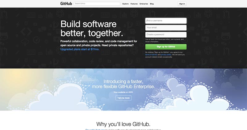 Github