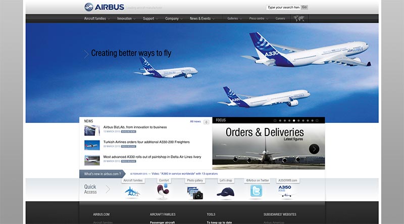 Airbus